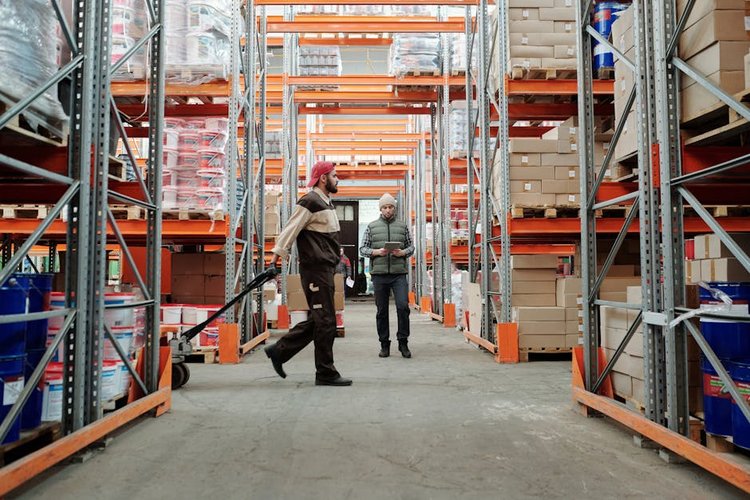 Surplus Electrical Buyers in Espoo, Finland — Immediate Payment Any Quantity