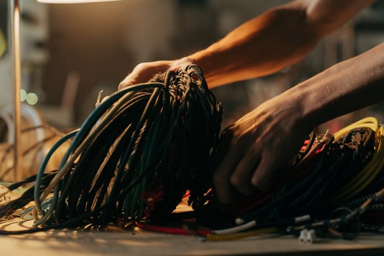 Trusted Surplus Stock Buyers for Electrical in Osaka, Japan — 2026 Guide