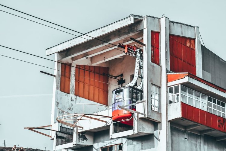 Top Surplus Electrical Buyers in Vietnam — Hanoi, Vietnam Collection Available