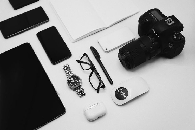 Sell Your Electronics Dead Stock Anywhere in North Macedonia — Fast Payment