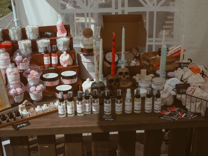 Birkirkara, Malta Surplus Cosmetics Stock Buyers — Fair Price, Fast Collection