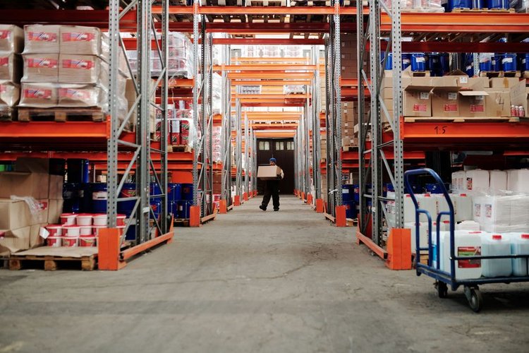 Nearest Electronics Dead Stock Buyer in Cranston, USA — Clear Your Stocks