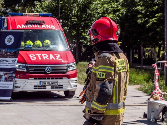 Your Fire Safety Inventory Is Losing Value in Newark, USA — Sell It Today