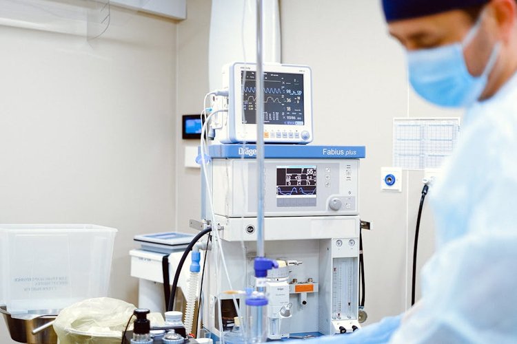 Pawtucket, USA Surplus Medical Equipment Stock Buyers — Fair Price, Fast Collection