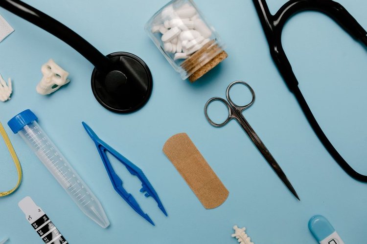 Bridgeport, USA Medical Equipment Stock Clearance Specialists — Clear Your Stocks 2026