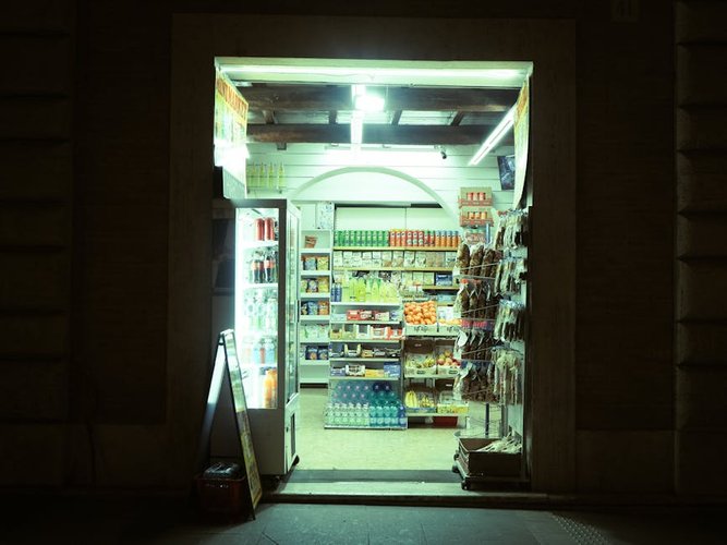 Excess and Obsolete Food & FMCG Stock Clearance in Jersey City, USA — 2026