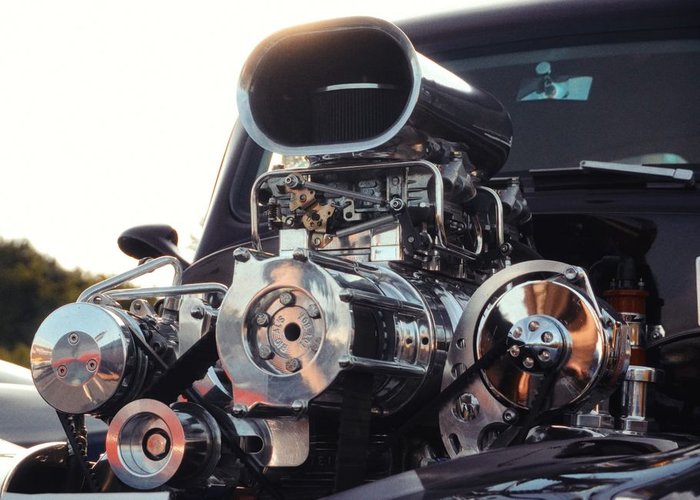 Dead Automotive Stock in Newport, USA? We Purchase It Immediately