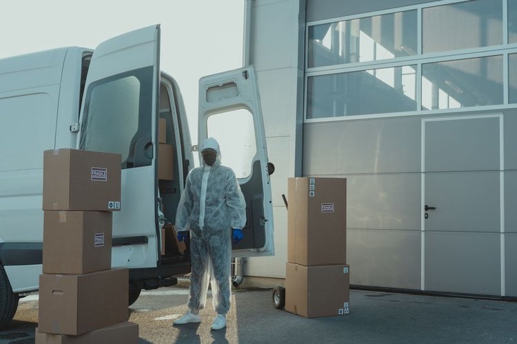How to Sell Surplus General Scrap Stock in Cranston, USA and Get Paid the Same Day