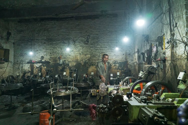 Non-Moving and Obsolete General Scrap Inventory in Waterbury, USA — Sell It Fast