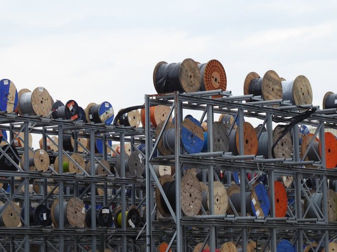 Why Liverpool, UK Companies Choose Clear Your Stocks for Electrical Clearance