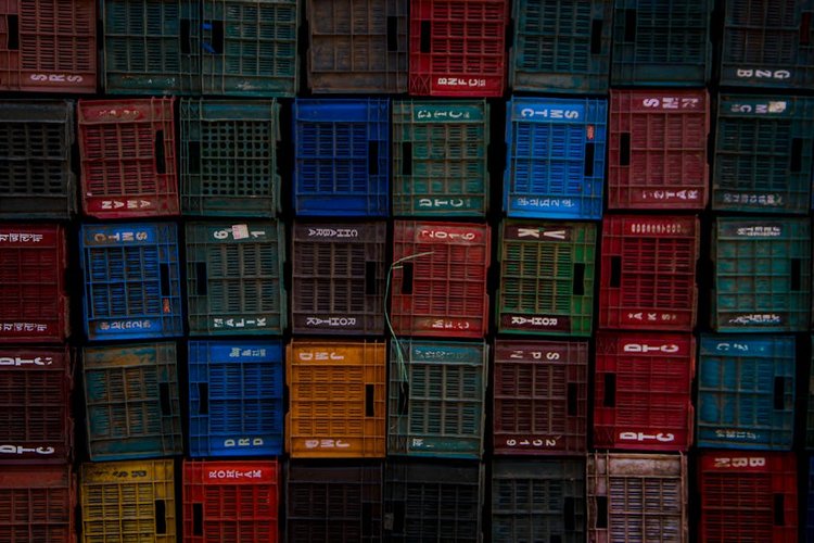 Liverpool, UK Businesses: Sell Your Excess General Scrap Stock — No Hassle