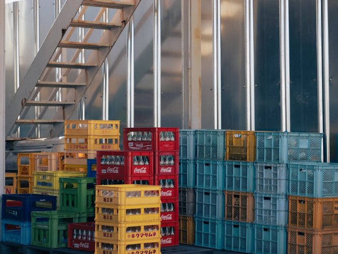 General Scrap Stock Clearance Buyers in Nottingham, UK — Any Condition Accepted