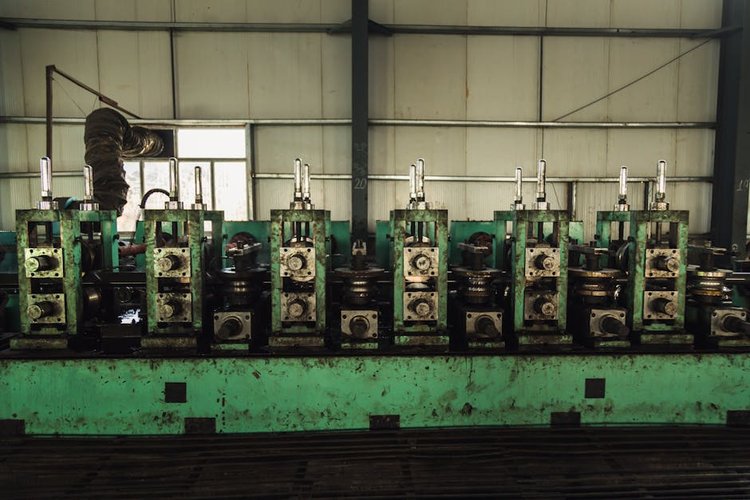 Unwanted General Scrap Inventory Buyers in Southampton, UK — No Minimum Quantity