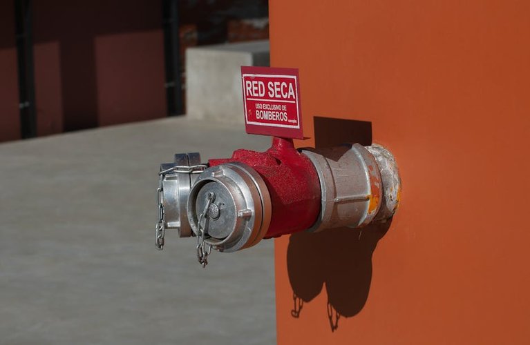 Bridgeport, USA Businesses: Sell Your Excess Fire Safety Stock — No Hassle