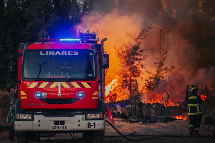 Non-Moving Stock Buyers USA — Fire Safety | Waterbury, USA Same Day Pay
