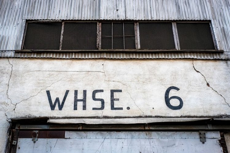 Dead Stock Buyers in USA — Building Materials Clearance Near Newark, USA
