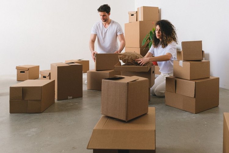 Packaging Inventory Liquidation in Pawtucket, USA — Best Rates, Fast Payment