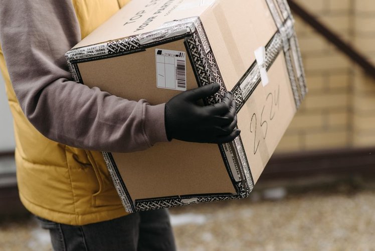 We Are Buying Packaging Surplus Stock in Hartford, USA Right Now