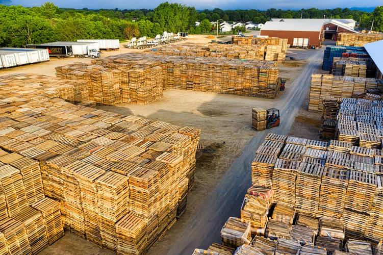 Chemicals Dead Stock Buyers Near New Haven, USA — Free Collection Anywhere