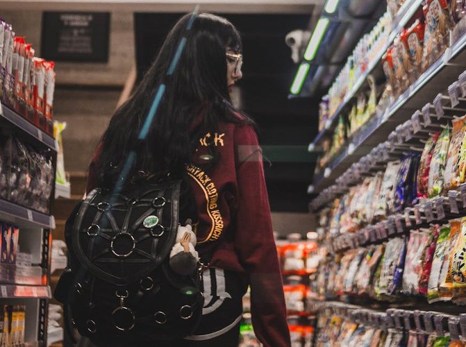 Nearest Food & FMCG Dead Stock Buyer in Liverpool, UK — Clear Your Stocks