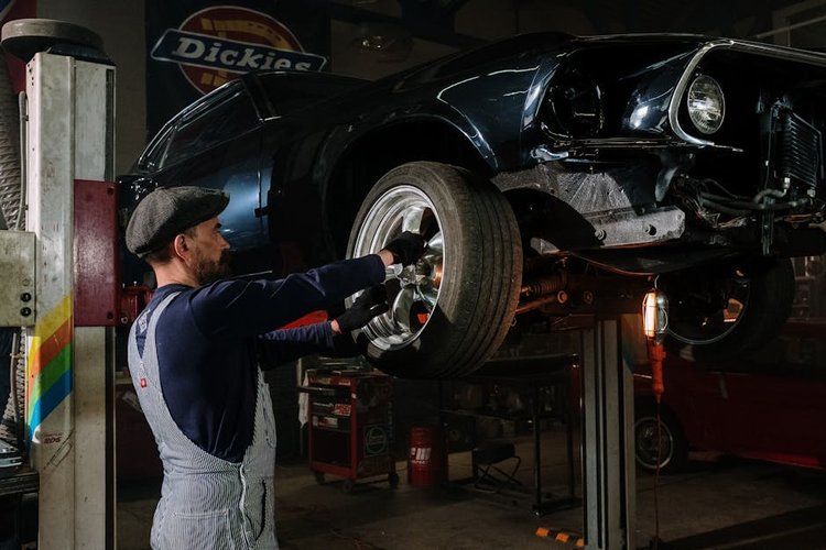 Birmingham, UK Automotive Stock Clearance Specialists — Clear Your Stocks 2026