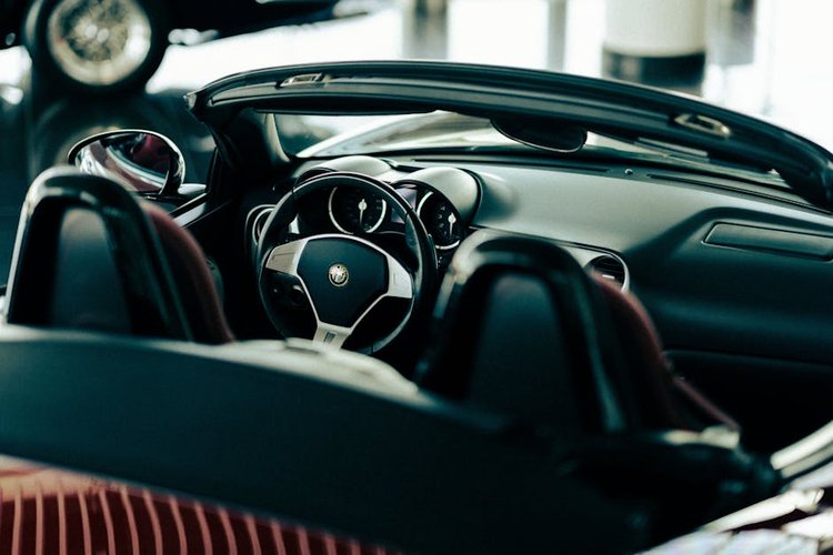 Why Glasgow, UK Companies Choose Clear Your Stocks for Automotive Clearance