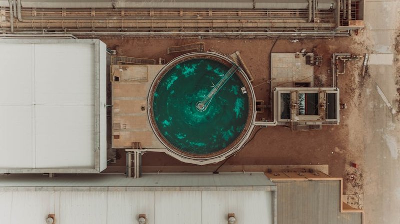 Clear Your Chemicals Warehouse in Liverpool, UK — We Buy Everything