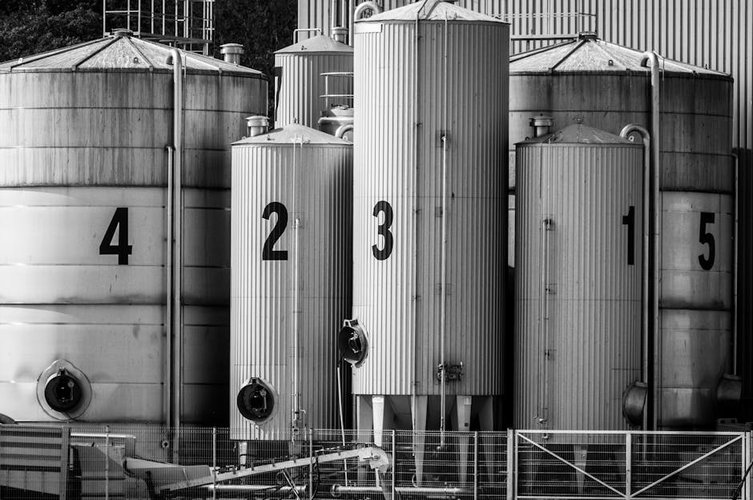 Obsolete Chemicals Stock Buyers in UK — Free Collection Near Edinburgh, UK