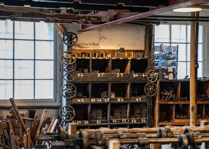 Stop Losing Money on Dead General Scrap Stock in Manchester, UK — Act Now