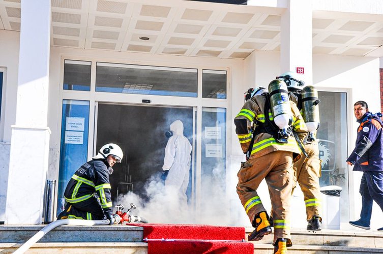 Trusted Surplus Stock Buyers for Fire Safety in Gdansk, Poland — 2026 Guide