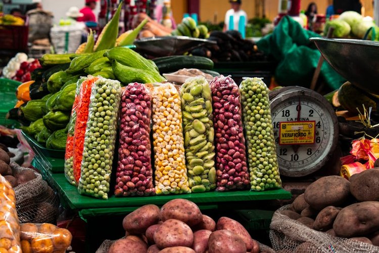Convert Your Food & FMCG Warehouse Surplus in Katowice, Poland to Cash Today
