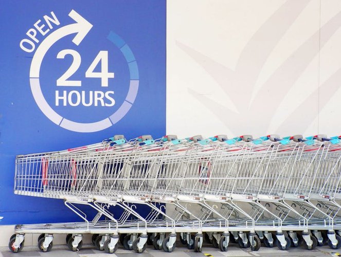Best Dead Stock Buyers in Poland for Food & FMCG — 2026