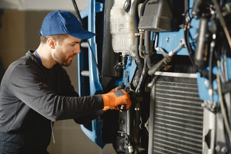 Non-Moving Stock Buyers Poland — Automotive | Wroclaw, Poland Same Day Pay