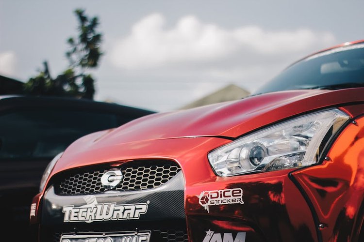 Looking for Dead Automotive Stock Buyers Near Poznan, Poland? Contact Us Today