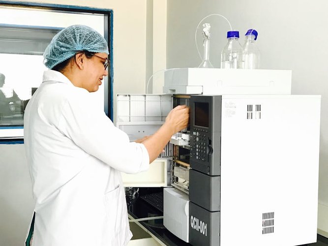 Why Poznan, Poland Companies Choose Clear Your Stocks for Chemicals Clearance