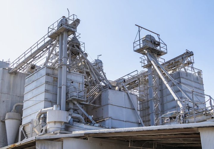 Non-Moving and Obsolete Chemicals Inventory in Katowice, Poland — Sell It Fast