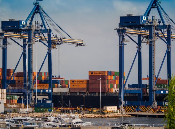 Looking for Dead General Scrap Stock Buyers Near Gdansk, Poland? Contact Us Today