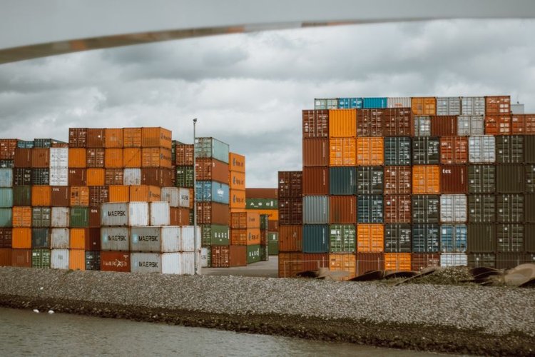 Top Surplus General Scrap Buyers in Poland — Lublin, Poland Collection Available