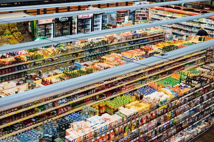General Inventory Liquidation in Lodz, Poland — Best Rates, Fast Payment