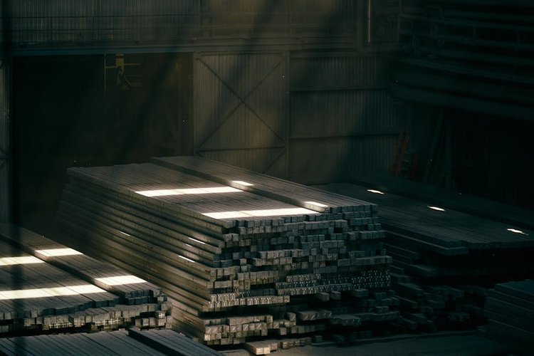 Birmingham, UK Warehouse Full of Unsold Building Materials? We Clear It Fast
