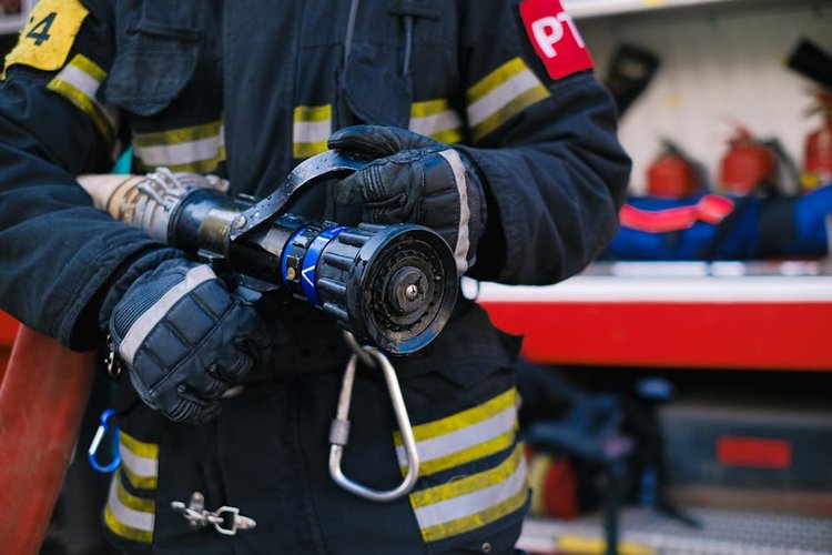Trusted Surplus Stock Buyers for Fire Safety in Frederick, USA — 2026 Guide