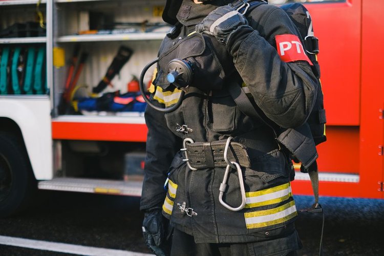 Top Surplus Fire Safety Buyers in USA — Washington DC, USA Collection Available