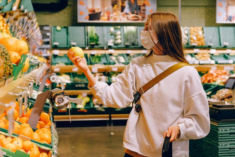 Surplus Food & FMCG Buyers in Elizabeth, USA — Immediate Payment Any Quantity