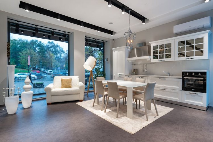 Slow-Moving Furniture Stock in Montreal, Canada? We Are Your Best Buyer