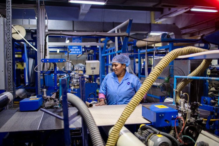 Non-Moving Machinery Stock Buyers in Canada — Serving Winnipeg, Canada and Beyond