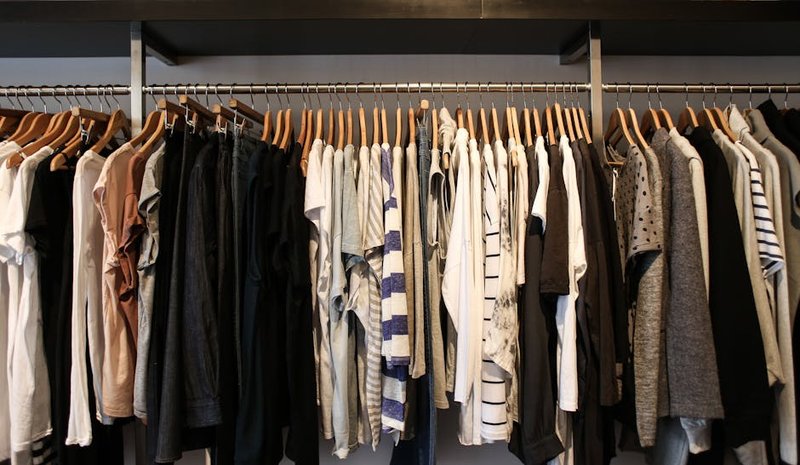 Obsolete Garments Inventory in Sheffield, UK — Turn It Into Cash Now