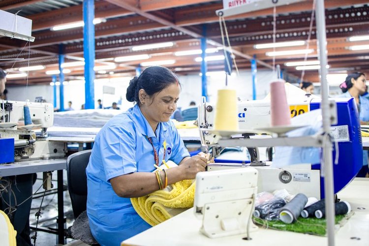 We Are Buying Garments Surplus Stock in Cork, Ireland Right Now