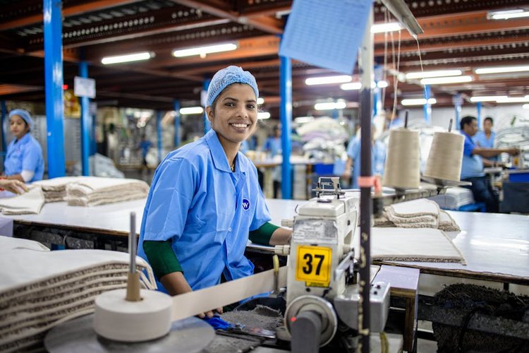 Convert Your Garments Warehouse Surplus in Galway, Ireland to Cash Today