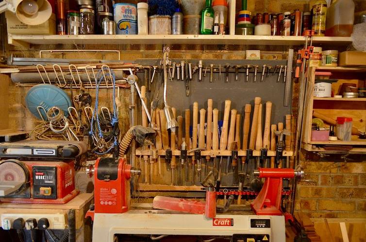Sell Non-Moving Hardware Inventory in Waterford, Ireland — Same Day Payment