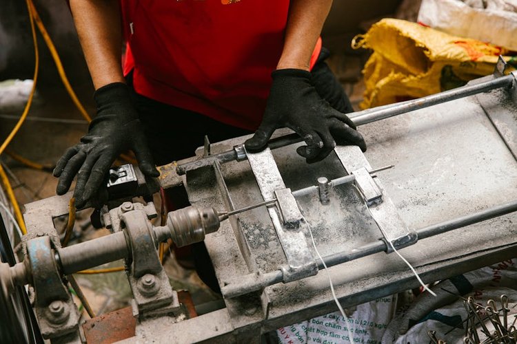 Get Immediate Cash for Your Surplus Hardware Stock in Marseille, France Today